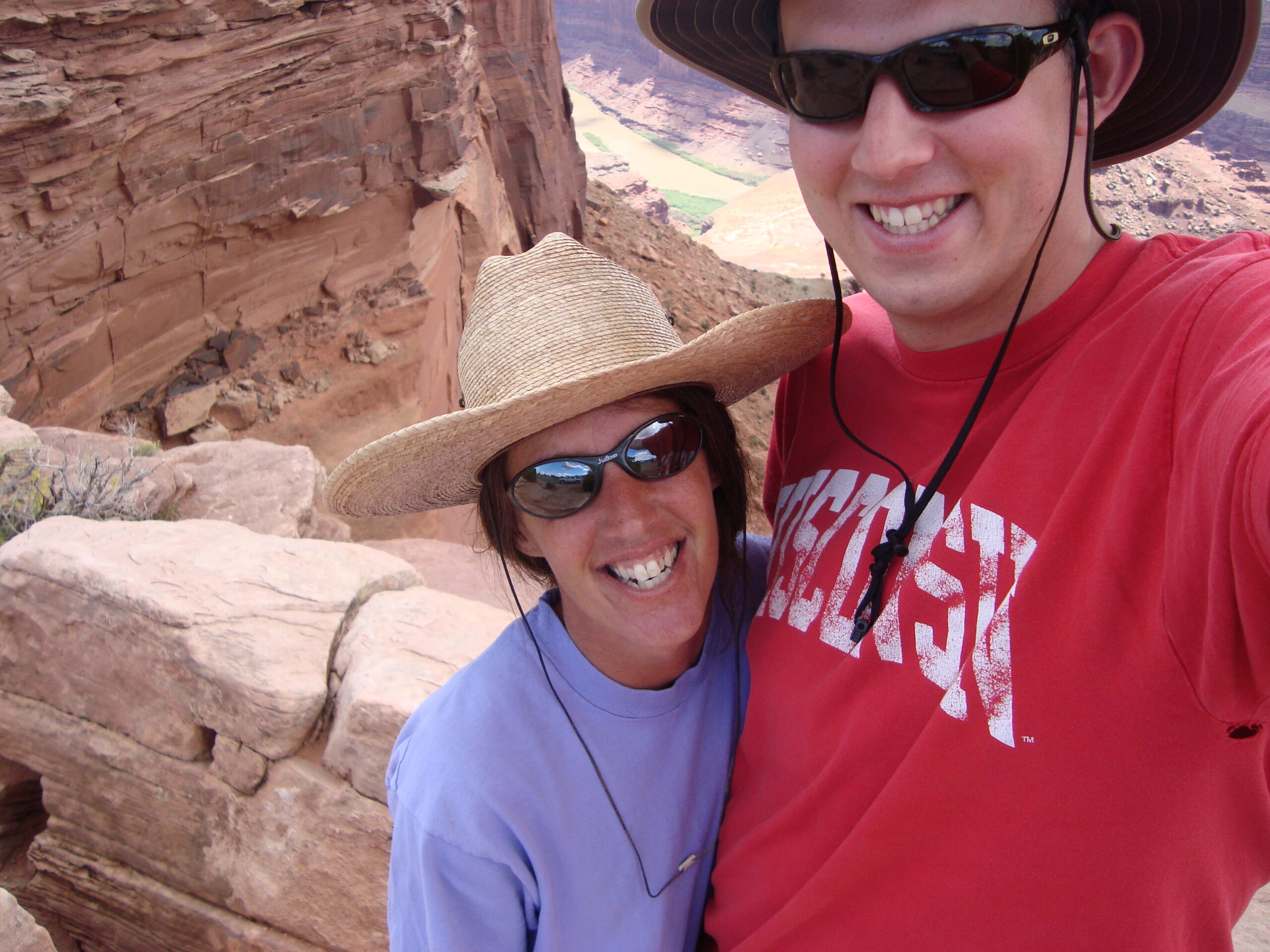 My Aunt Theresa