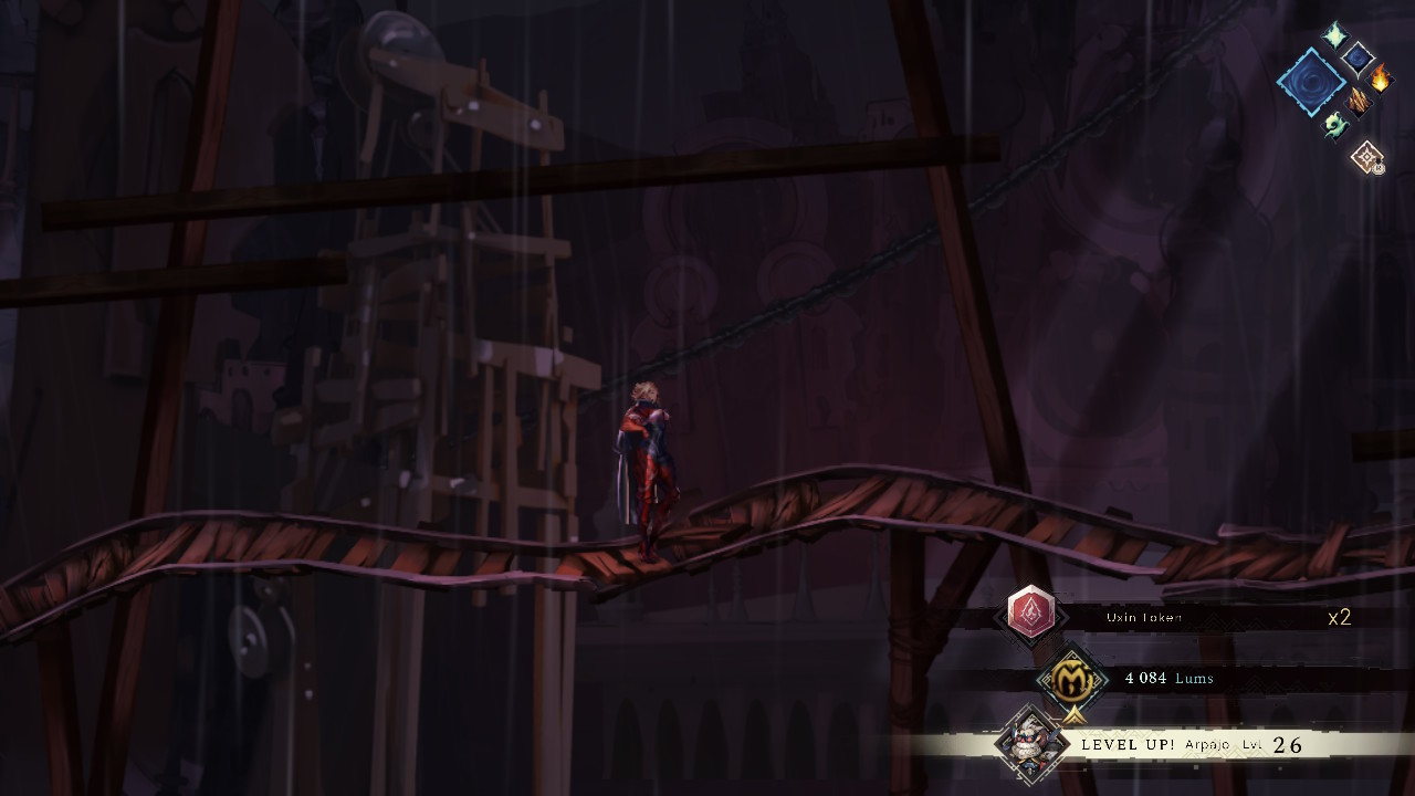 Review - Astria Ascending - WayTooManyGames