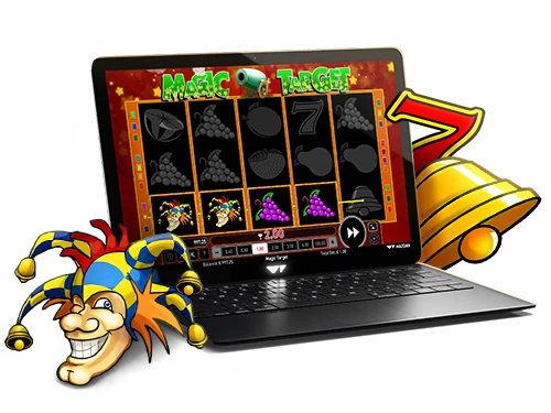 Magic Target - City Textures - Stunning Retina Collection