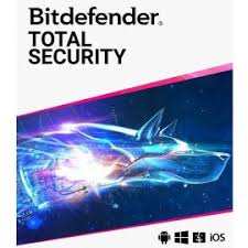 Total Security for windows