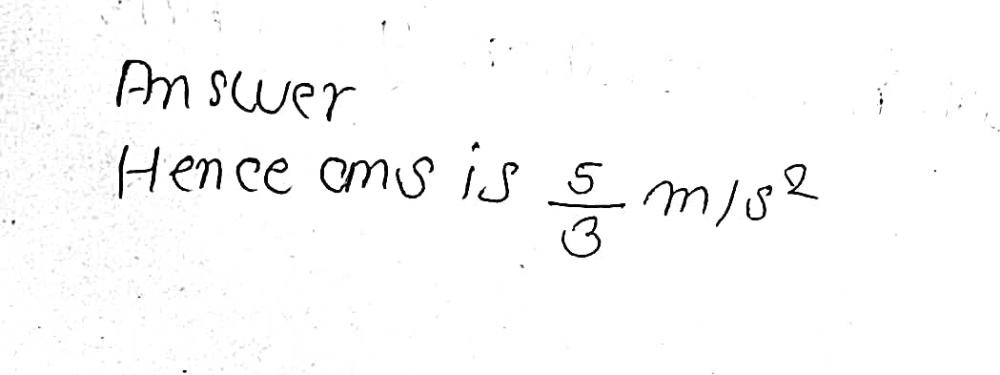 2 A Car Going 50mph Accelerates To Pass A Truck Gauthmath The cars driver looks for an opportunity to pass guessing that his car can accelerate at 06 ms2 and that he has to cover the 20-m length of the truck plus 10-m extra space.