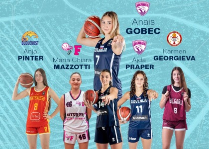 WABA U17