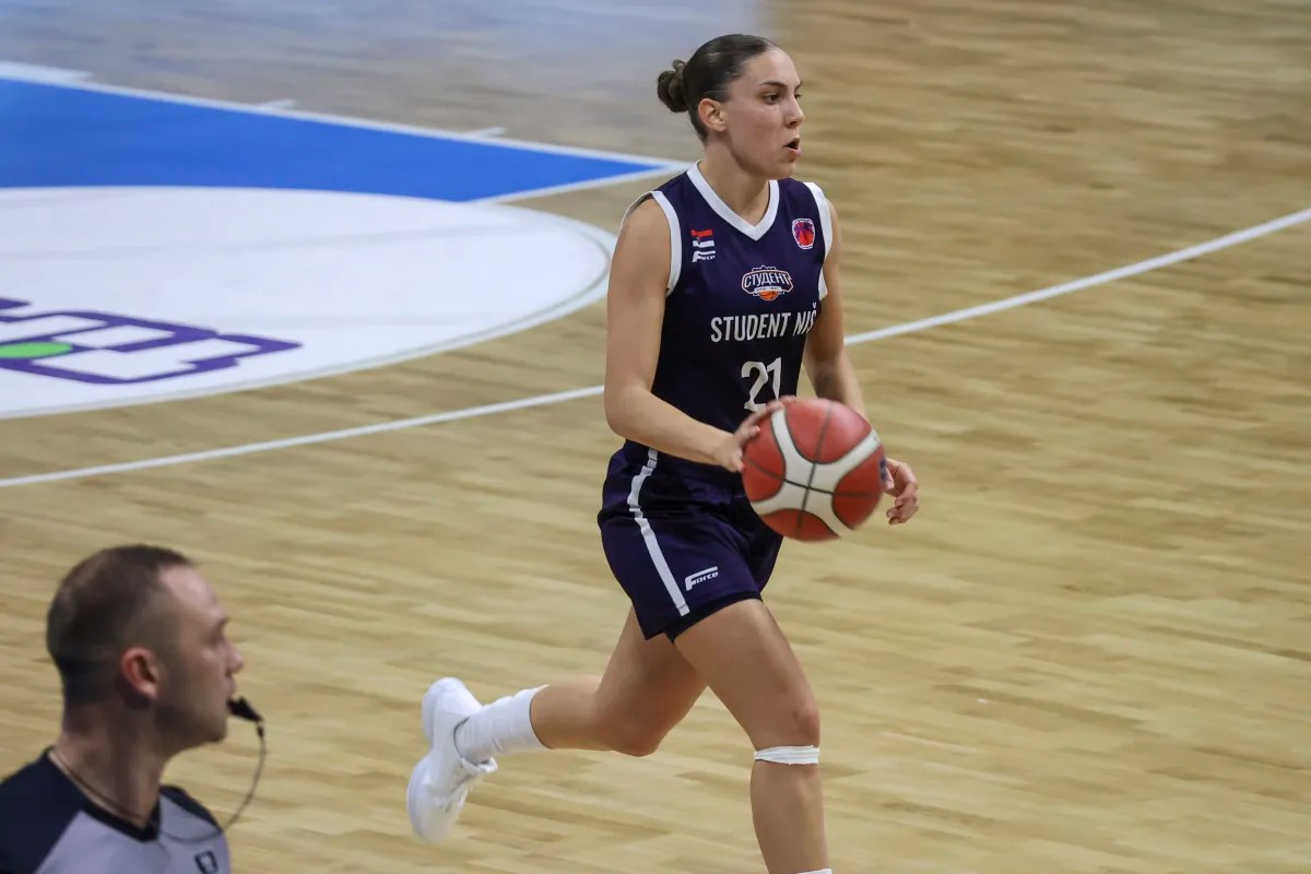 Teodora Čulibrk