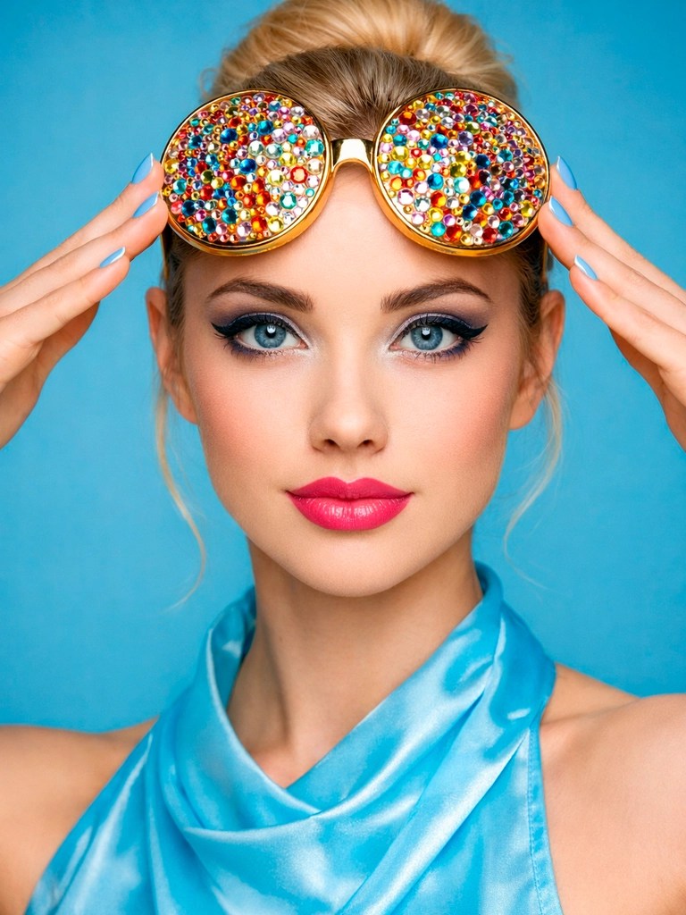 Makeup in 2026: Soft Glam, Skin-Like Finish, and Personalized Beauty