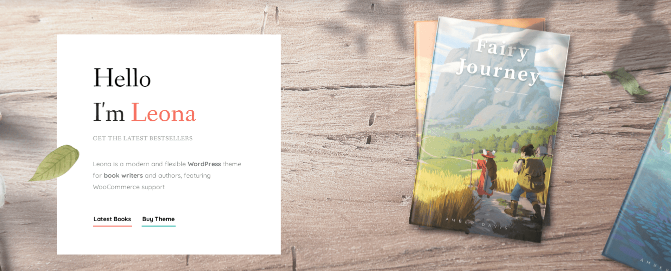 Ideal for authors or writers who want to create a professional online presence, the book author wordpress theme is designed to make it easy and affordable to . Top Author Wordpress Themes In 2020 Reign Theme