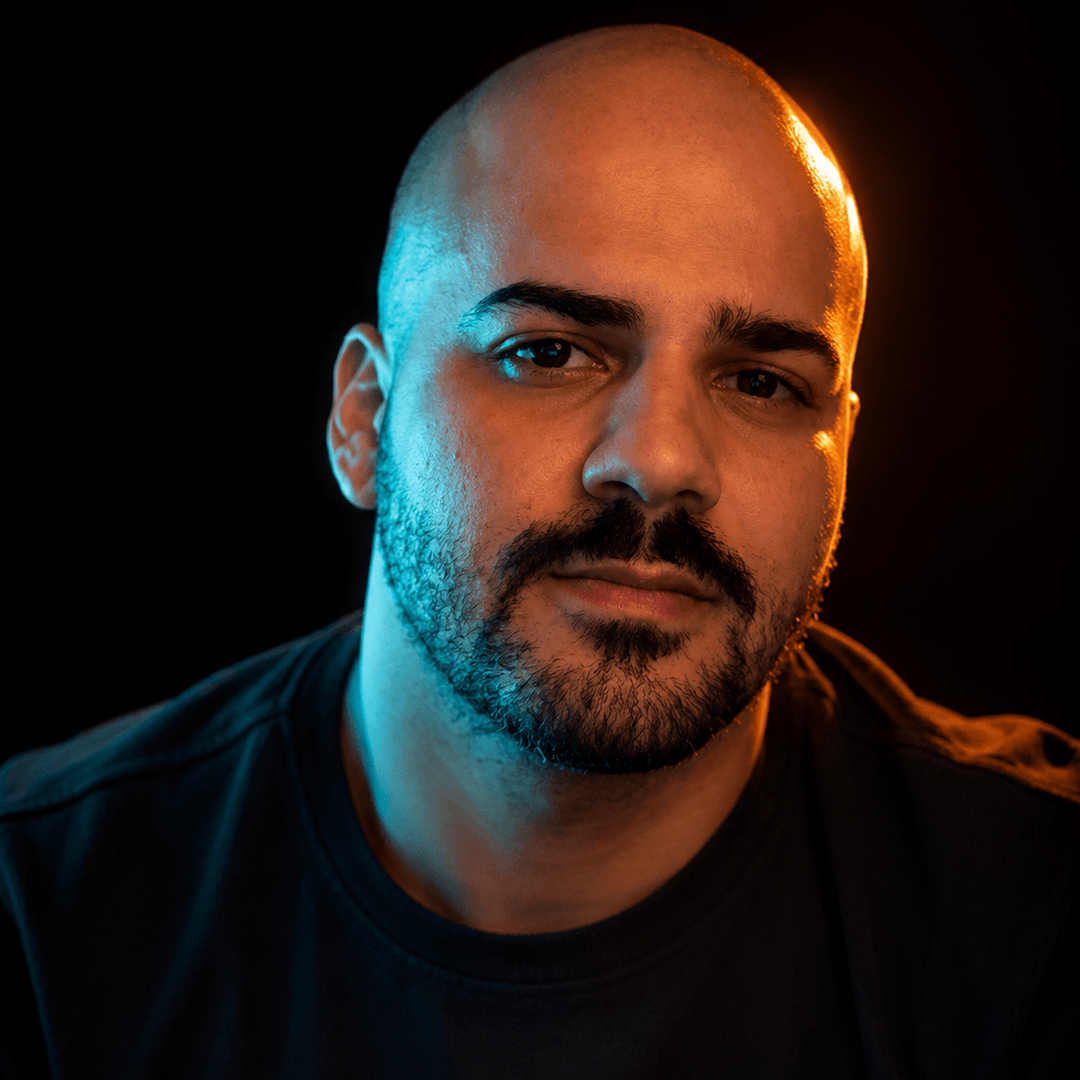 André Barbosa, Sales Development Representative da wBrain
