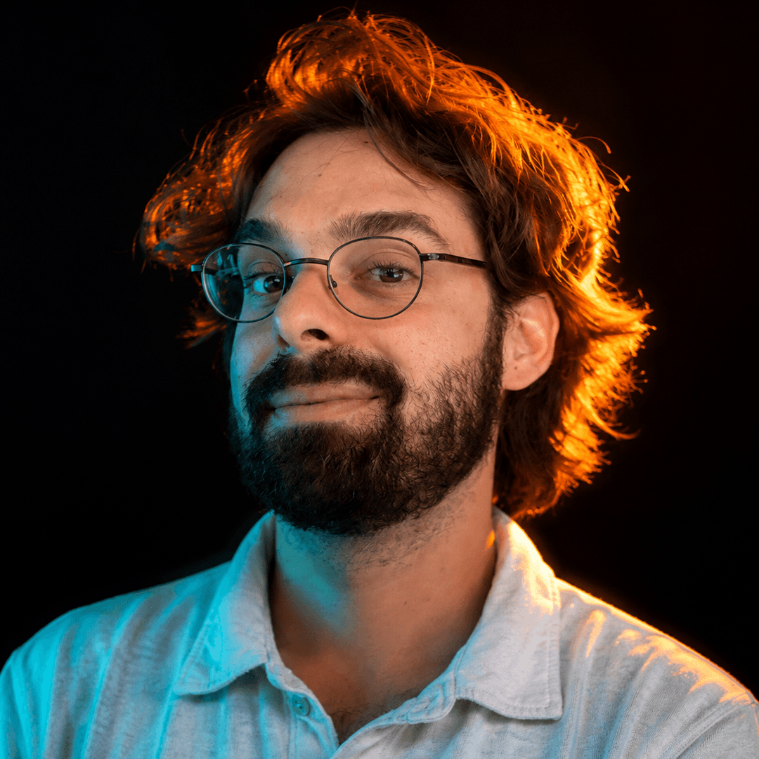 Danilo Alencar, Founder da wBrain