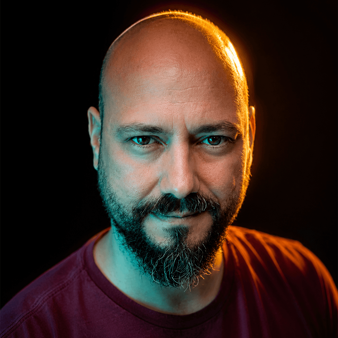 Felipe Peternella, Founder da wBrain
