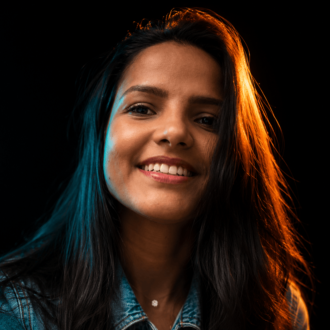 Fernanda Santos, Head of Financial Services da wBrain