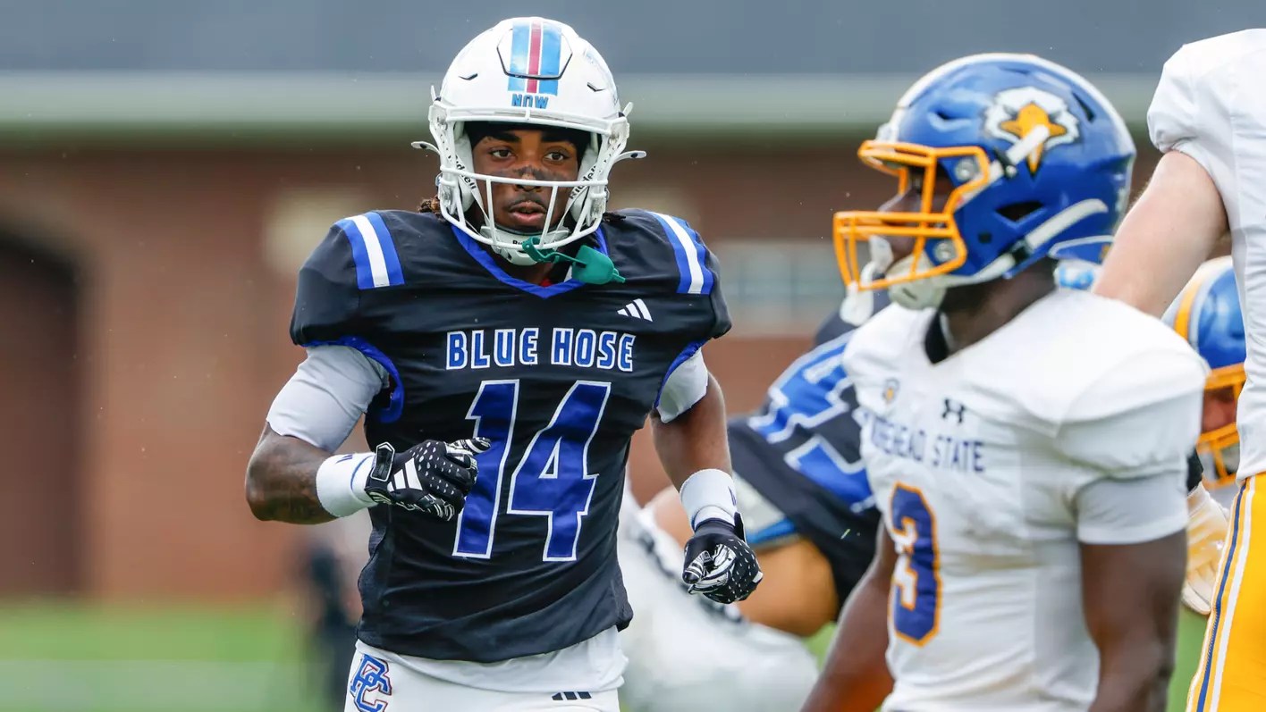 Four Presbyterian Players Earn Phil Steele Preseason All-PFL Honors