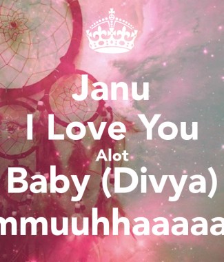 I Love You Divya Wallpaper Text Font Pink Magenta Organism 506447 Wallpaperuse