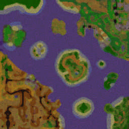Just Another Warcraft III Map Warcraft III Maps War3mapMap 