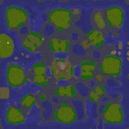 Just Another Warcraft III Map Warcraft III Maps War3mapMap 