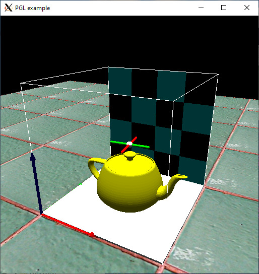 Wcaarls Wouter Caarls Github - Premium Vintage Picture Gallery - Desktop