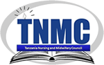 Tanzania Nursing and Midwifery Council