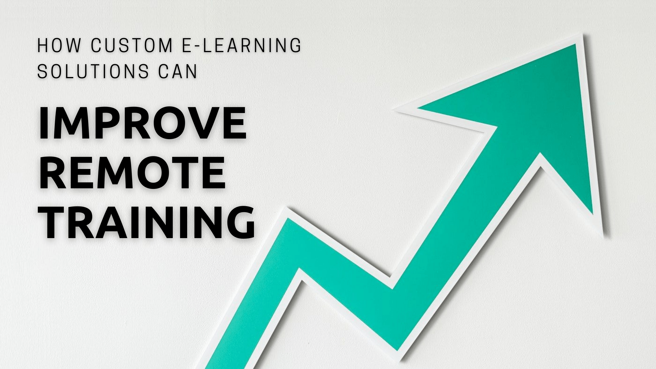 Custom eLearning solutions