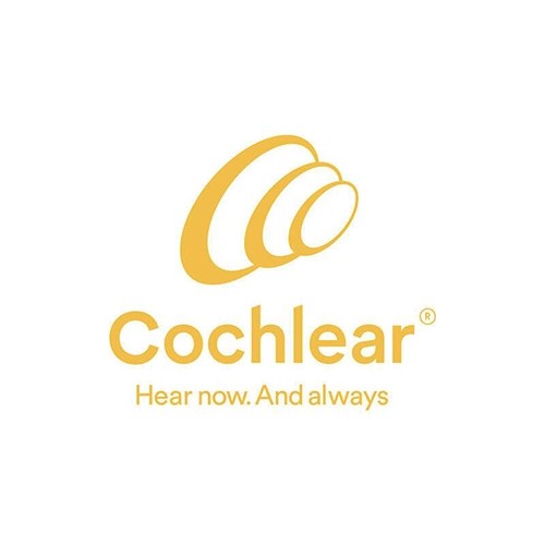 Cochlear