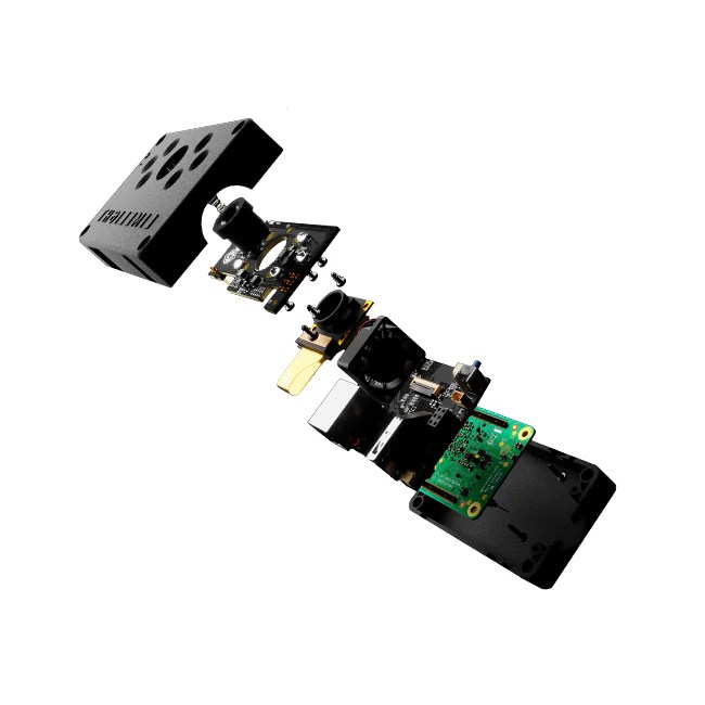 Limelight Vision Camera Westcoast Products
