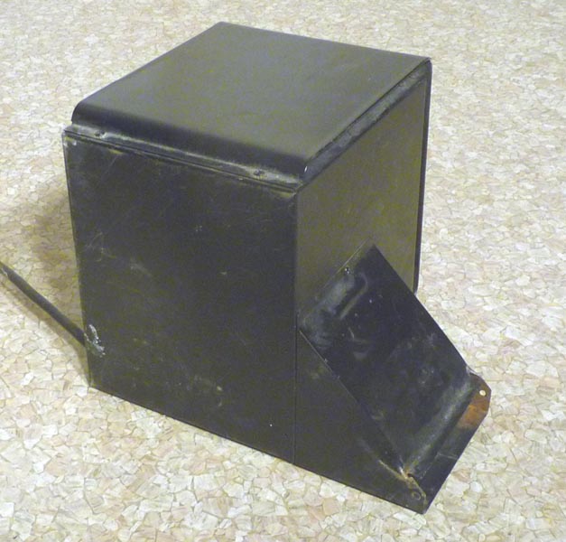 Airculator 51 Fireplace Heat Exchanger For Use With Glass Mesh Enclosures