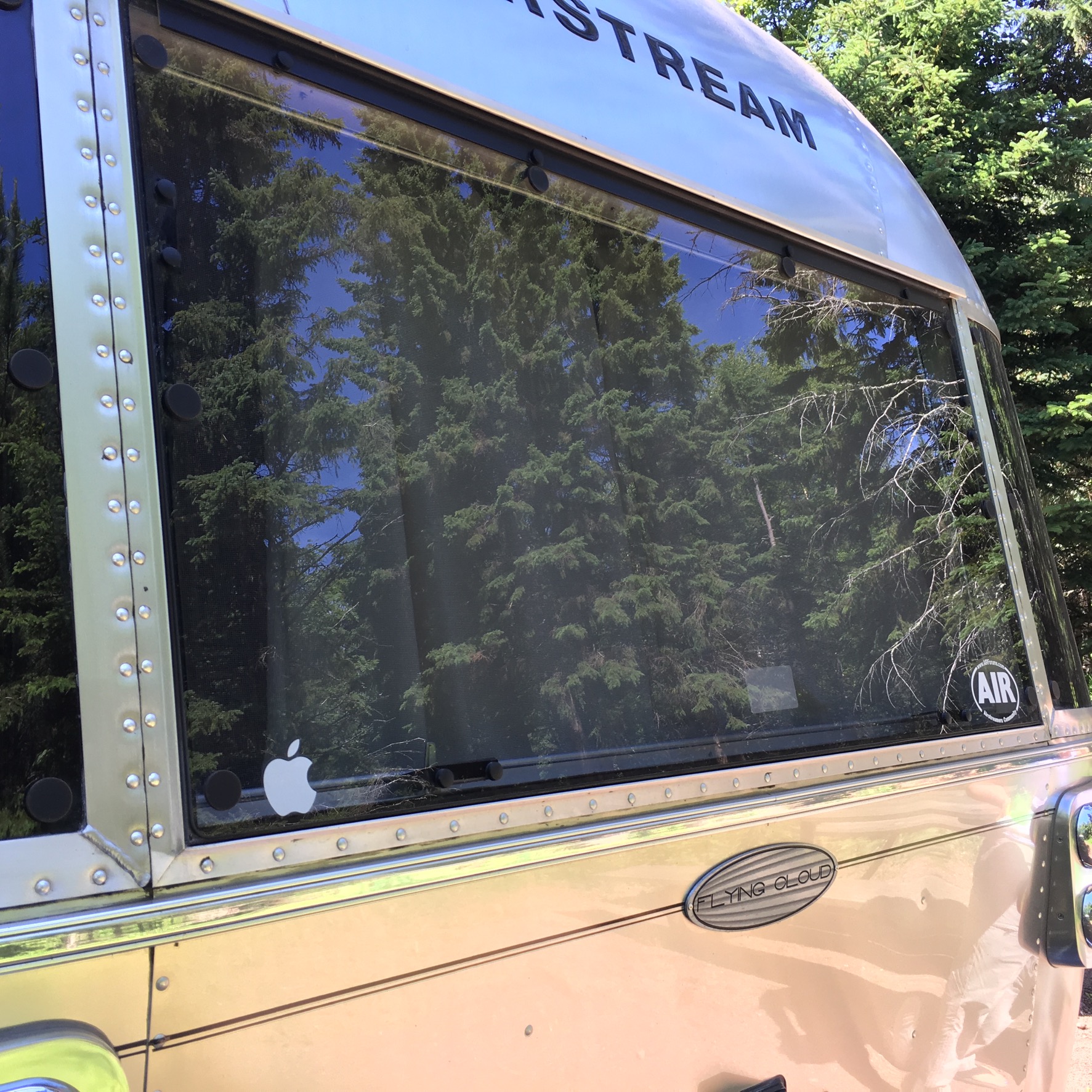 Cascade River State Park, Minnesota