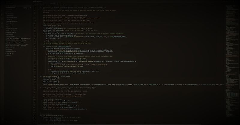 Will005 Coder Github - Full HD Ocean Textures for Desktop
