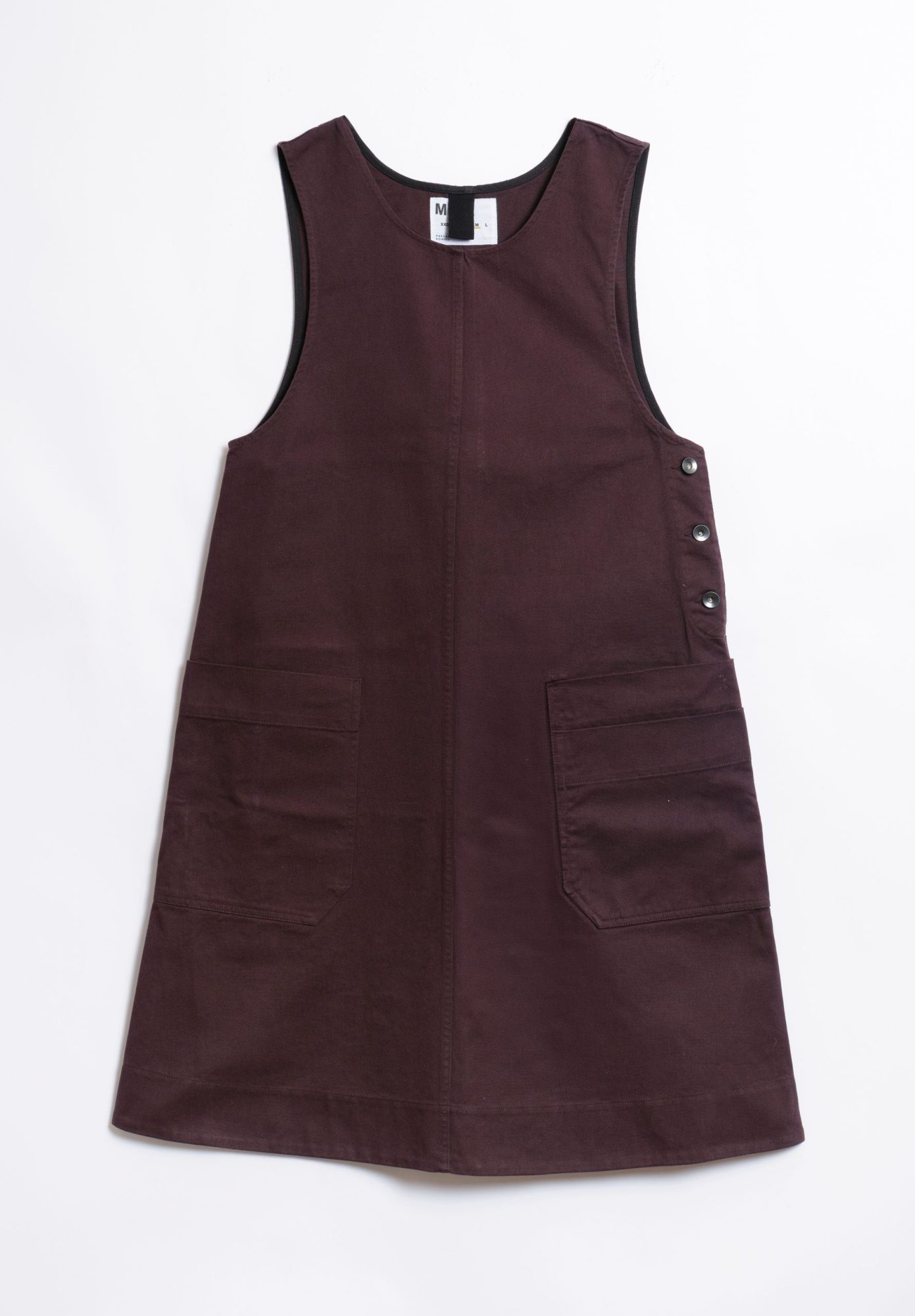 Margaret Howell MHL Apron Dress - W Department