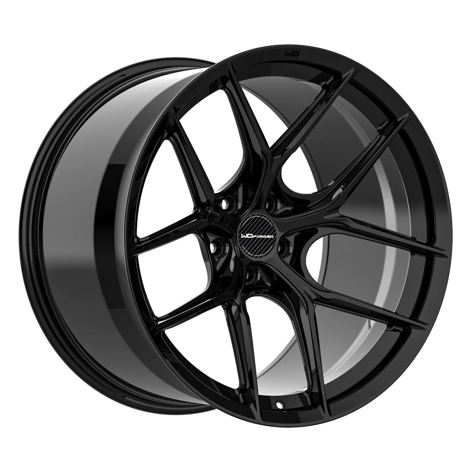 WDFORGED-AS5GT