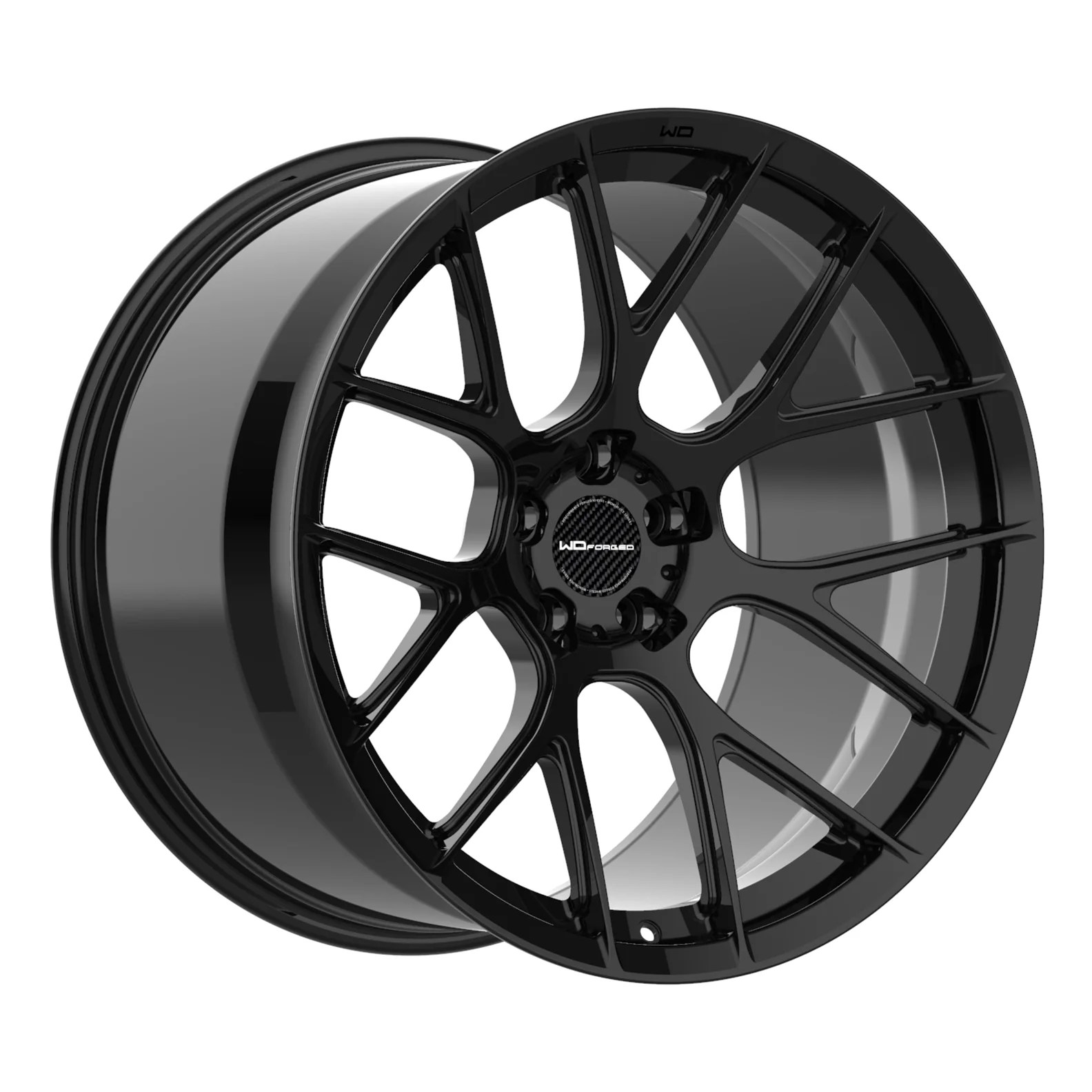 WD-FORGED-AS10M