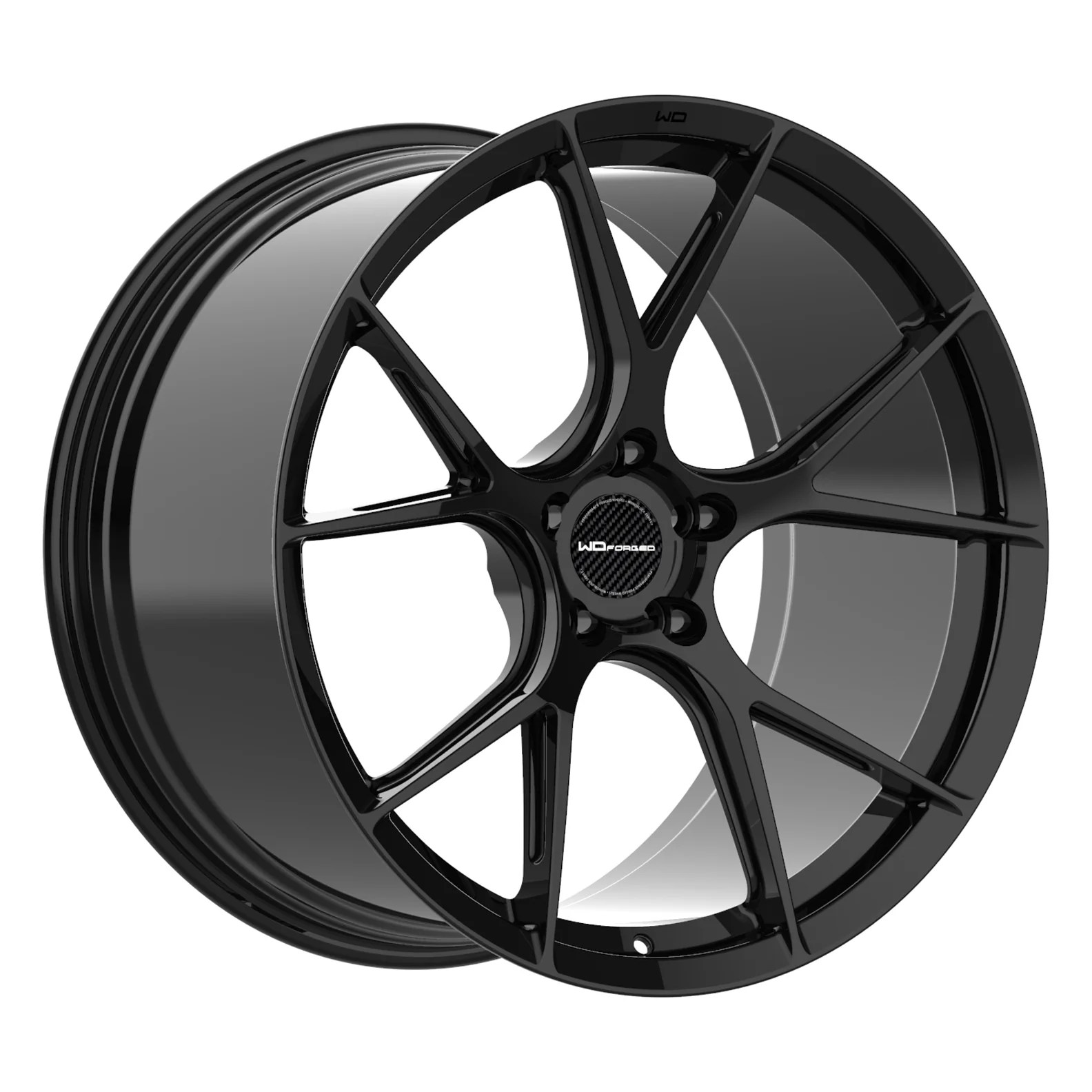 WD-FORGED-AS5-