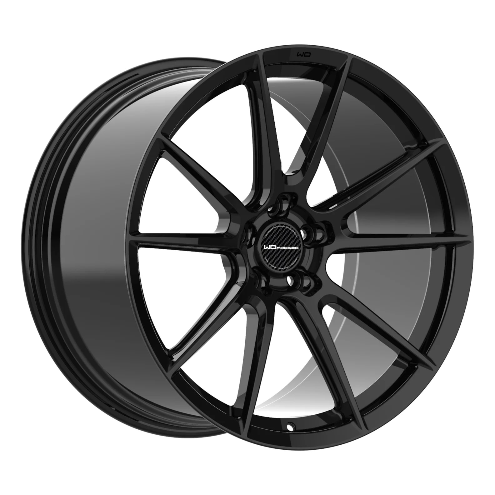 WD-FORGED-AS5R