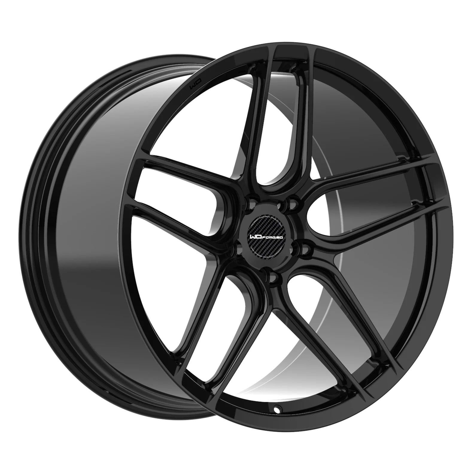WD-FORGED-AS5S