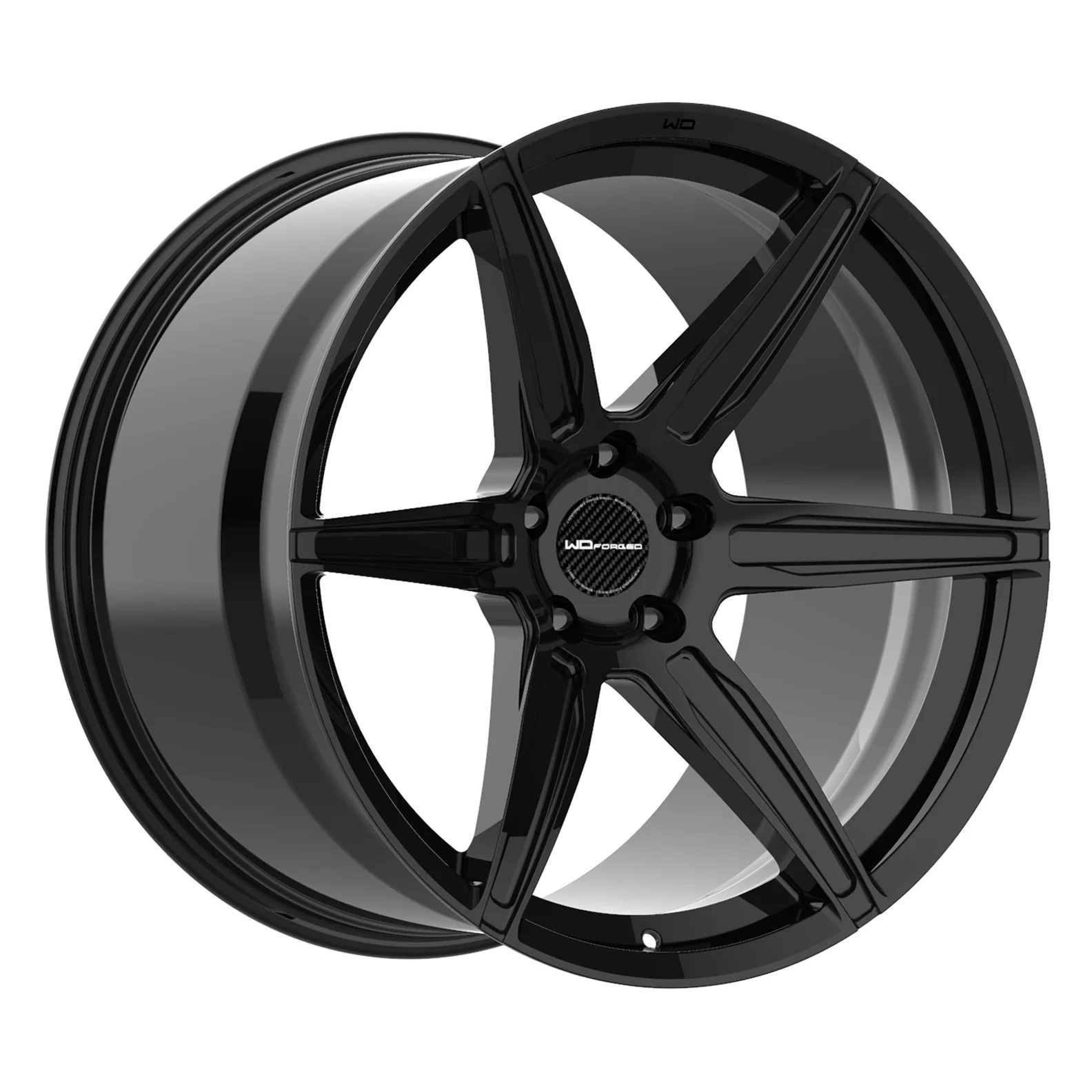 WD-FORGED-AS6