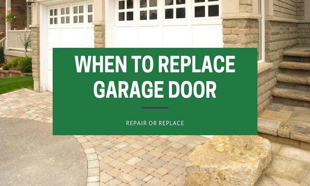 Garage door parts diagram: a visual guide