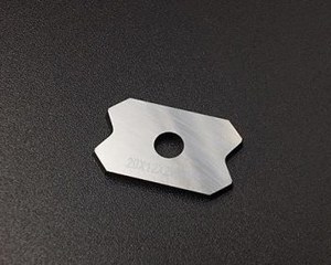 Cuchillas Rascador R3