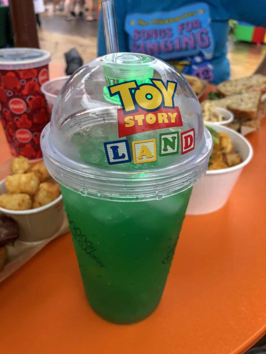 Breaking Menu For Woody S Lunch Box In Disney World S Toy Story Land Revealed The Disney Food Blog About Press Copyright Contact us Creators Advertise Developers Terms Privacy Policy Safety How YouTube works Test new features Press Copyright Contact us Creators.