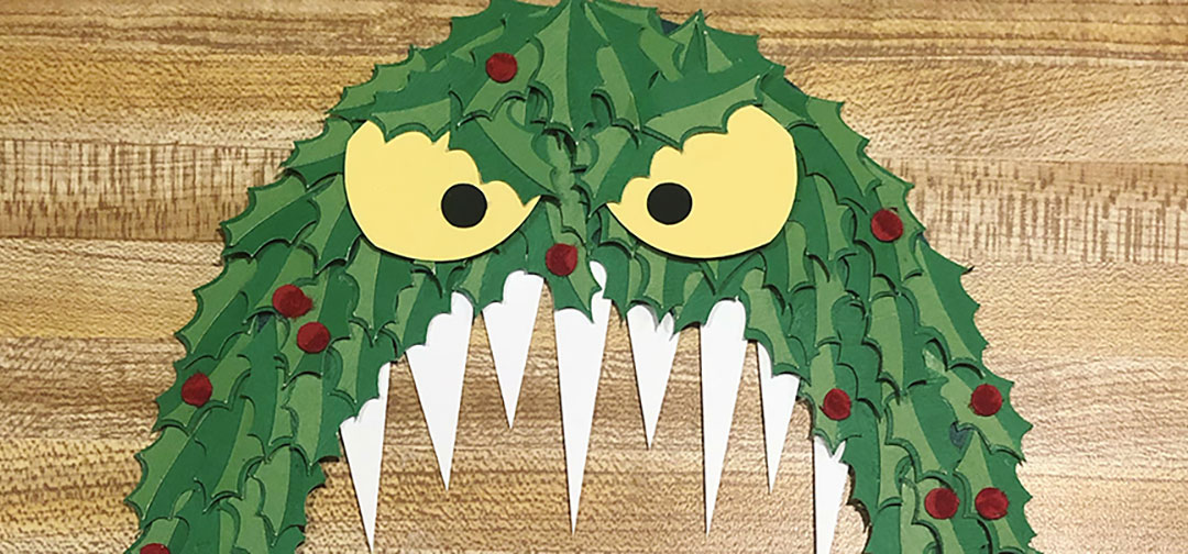 27 Nightmare Before Christmas Clock Svg Cameo