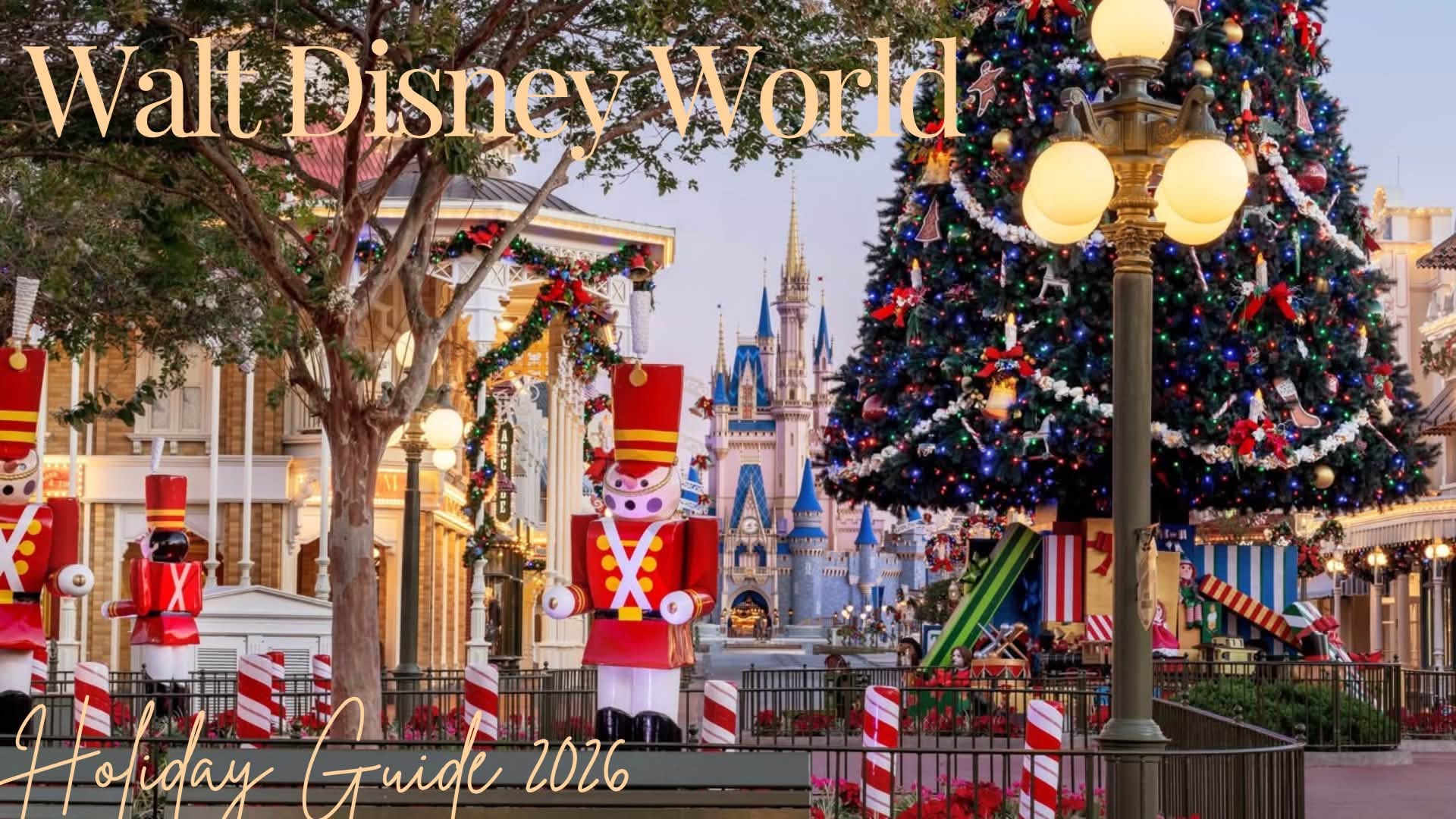 holiday guide