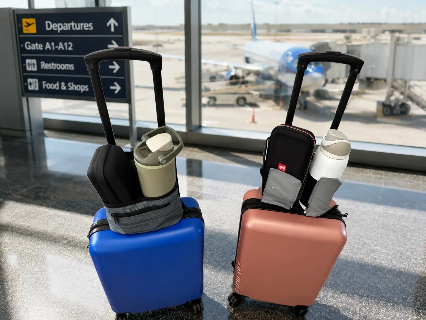 luggae organizer