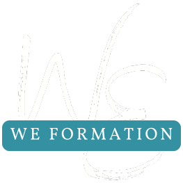 WeFormation - Logo