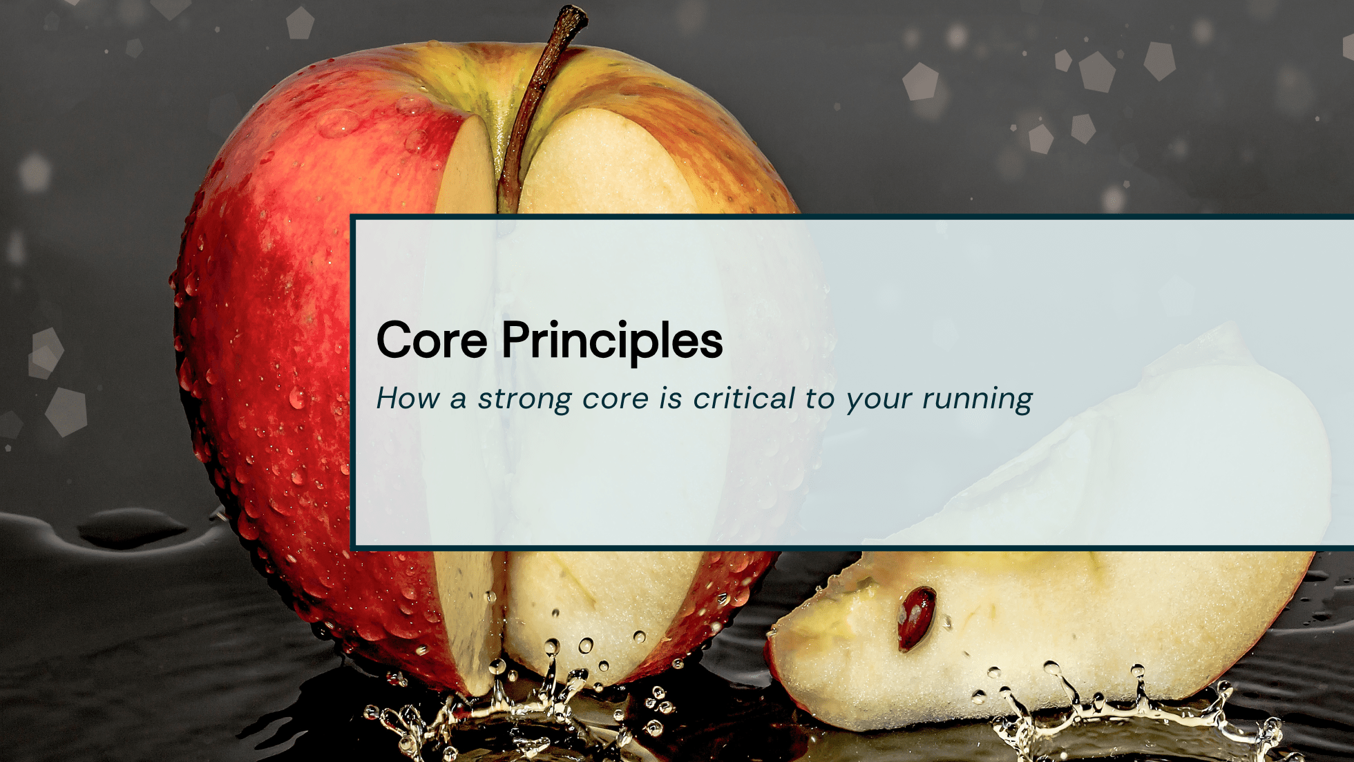Core Principles Title Image