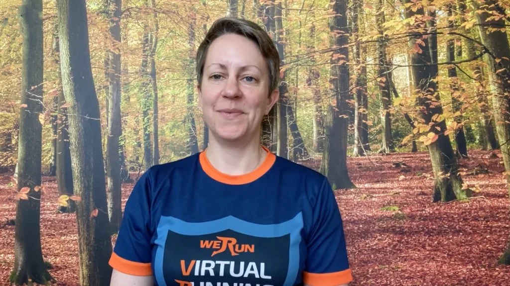 The Importance of Rest and Recovery for Runners-blog post