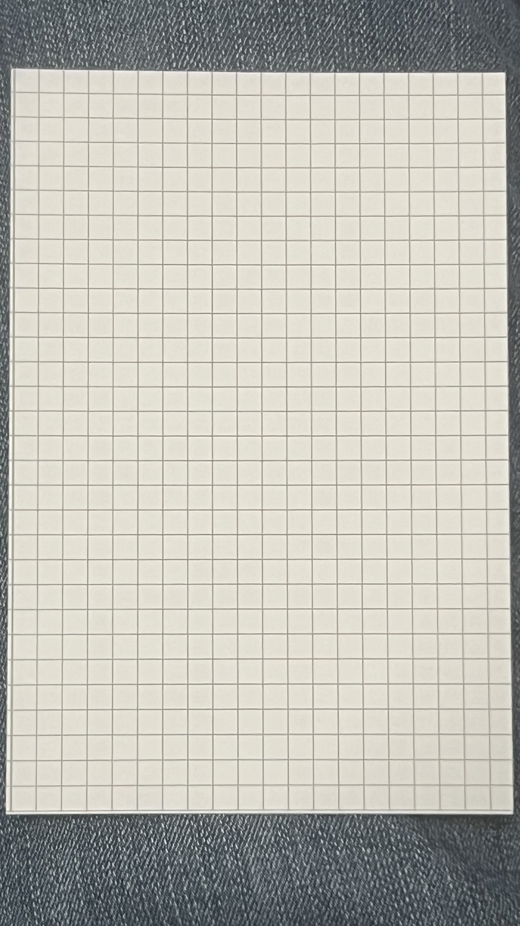 Index Cards