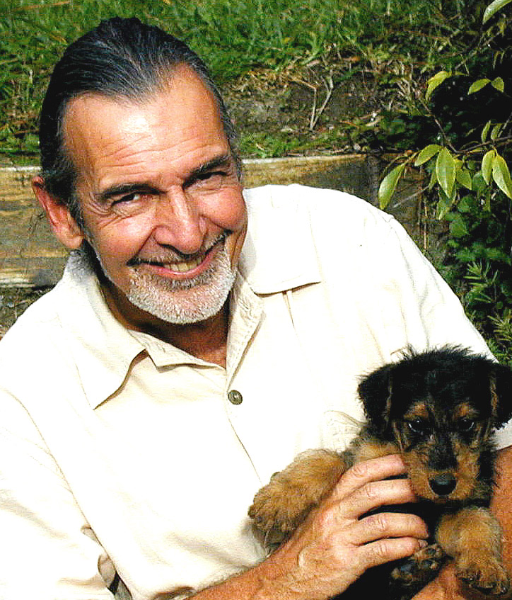 Steve & Elsie