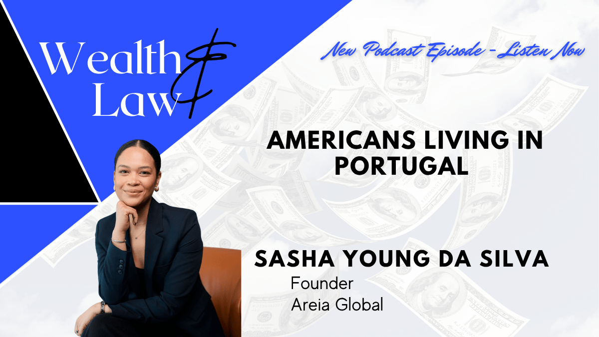 Americans Living in Portugal