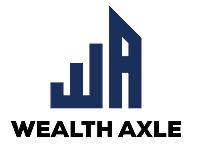 Wealth Axle Logo