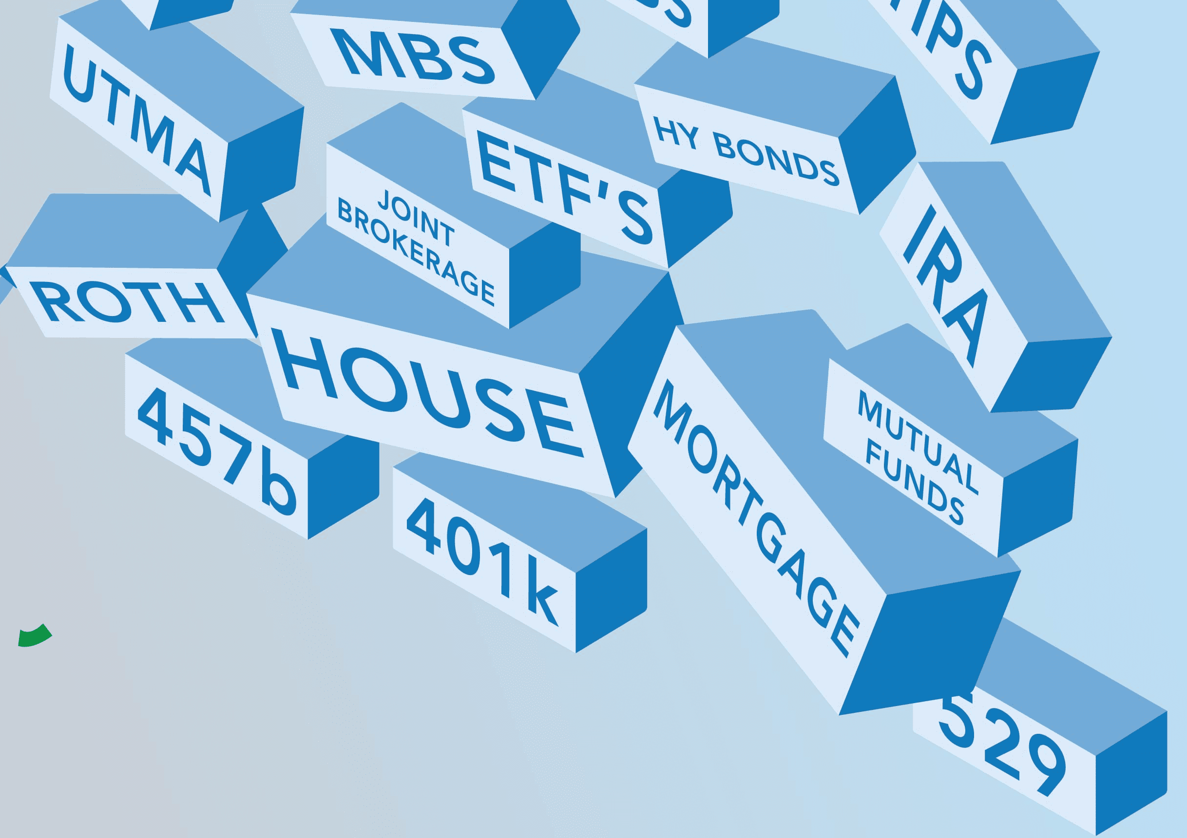 Retirement alphabet soup