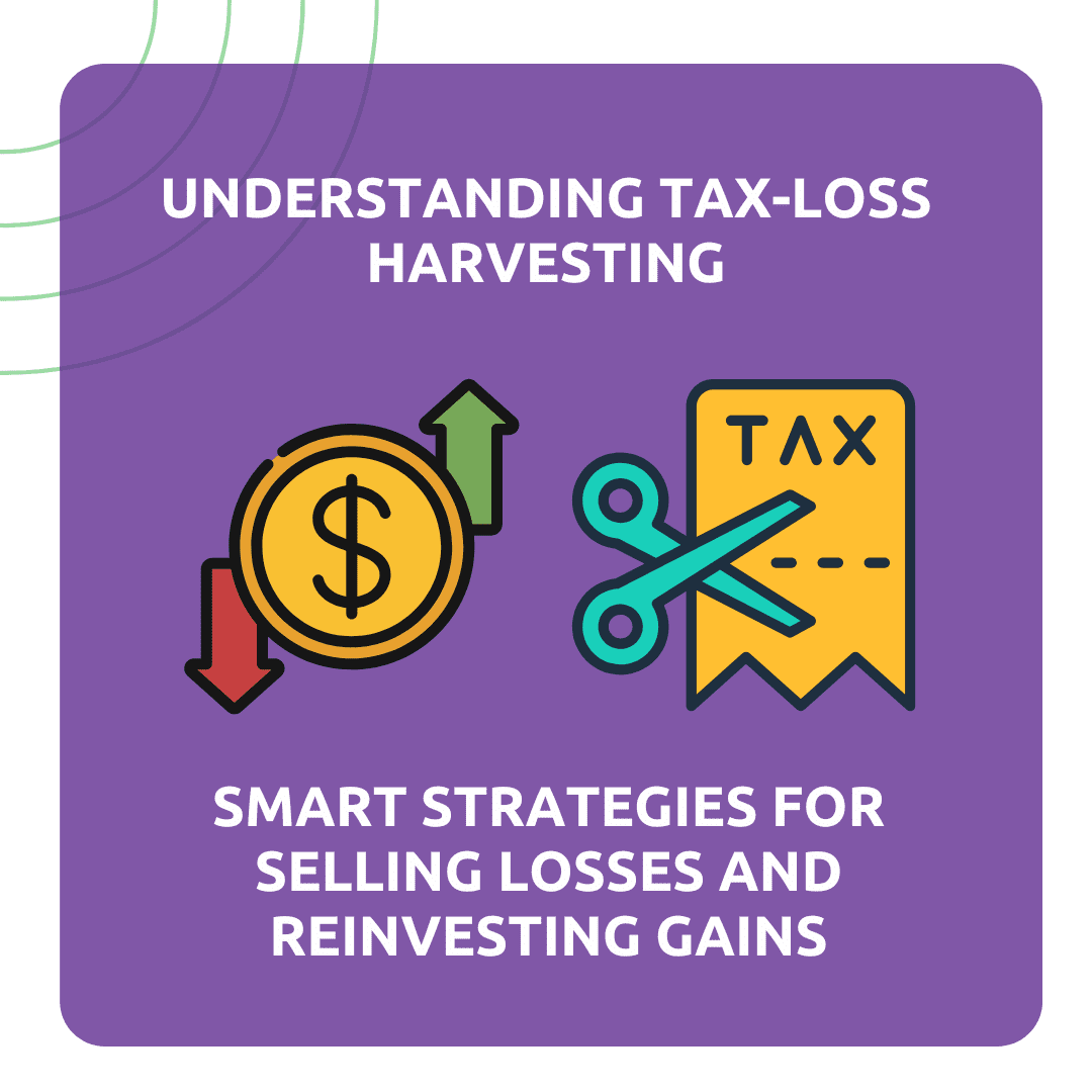 Tax-Loss Harvesting Strategies