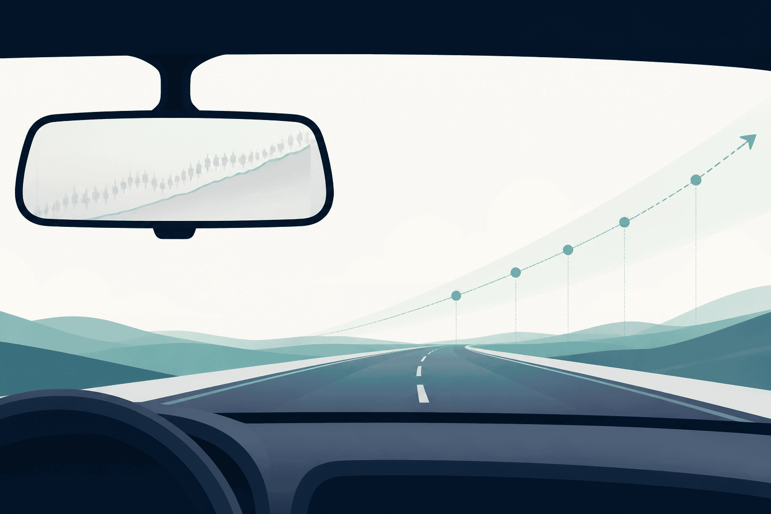 Past Performance Doesn’t Predict Future Returns — Here’s What Actually Does