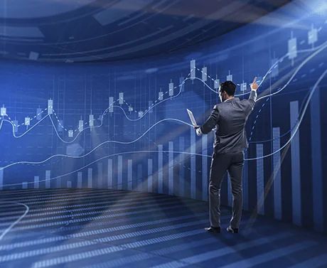 Wealthscanner - Retina Ocean Patterns for Desktop