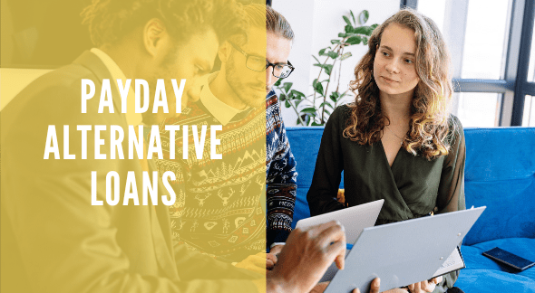 Is the payday alternative loan the best option?